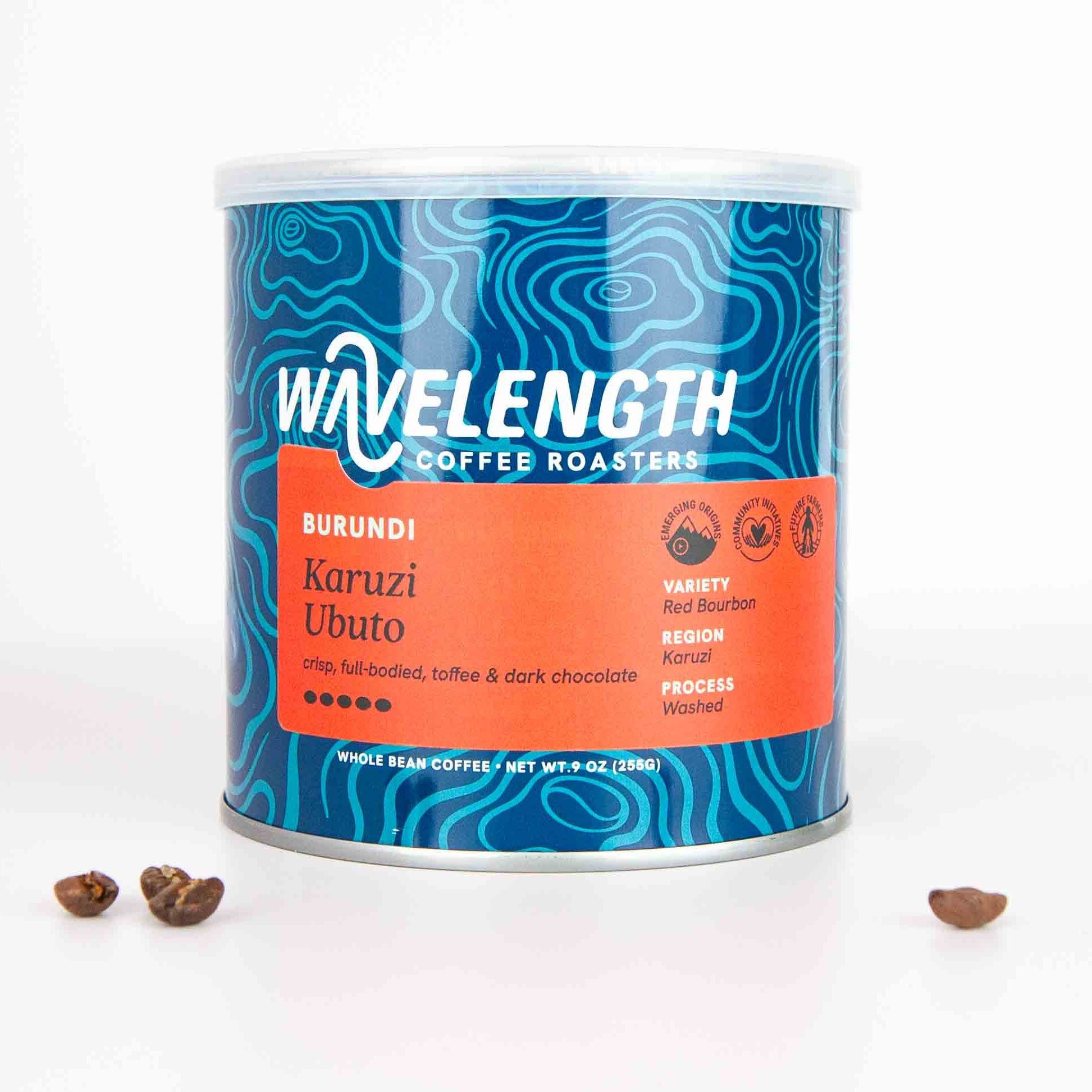 wavelength-coffee.com – Wavelength Coffee Roasters