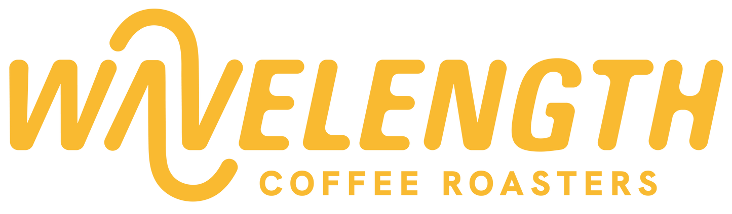 Wavelength Coffee Roasters